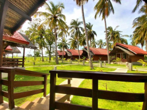 Cocolagoon eco Resort